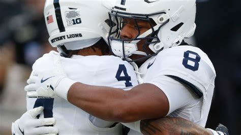 penn state football live stream